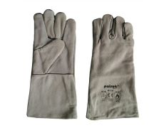 TW-Găng tay da hàn polrok SS1721 dài 35cm